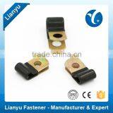 Secure Universal Motorcycle Bicycle MTB Bike Handlebar Mount Holder For Cell Phone GPS thumbnail-1