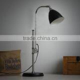 Special Vintage Style Robert Dudley Bedroom Lamp Sweden Desk Lamp thumbnail-3