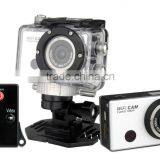 New Fashion Xiaomi Yi Sport Action Camera YI CAM Xiaoyi 1080P Bluetooth WIFI Basic/Travel Edition thumbnail-6