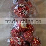 20PCS Little Dog Chocolate 250g thumbnail-4
