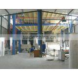China Spunbonded Nonwoven Machine Equipment thumbnail-2