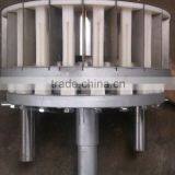 China Longer Service Life Bakery Dough Cutter Machine thumbnail-3