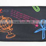 Waterproof Kids Neoprene Zipper Pencil Bag,children Pencil Bag thumbnail-3