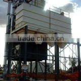Longchang Compact Alfalfa Pellet Production Line thumbnail-1