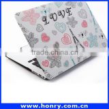 Factory hot sale for macbook retina pink case