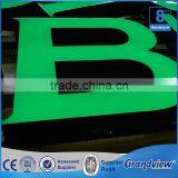 Led Advertising Sign Up Illuminated 3d Letter Signs thumbnail-3