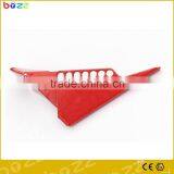 China Popular BD-F04 Standard Ball Valve Lockout