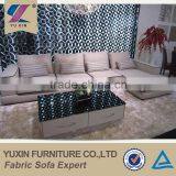 Guangzhou Fair Oriental Furniture Sofa thumbnail-5