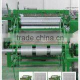 Submarine Oil Pipeline Metal Mesh Welding Machine