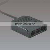 3-way Led Distributor for Cabinet Light