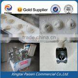 Ravioli Round Meat Dumpling Machine/lacing Dumpling Machine on Sale thumbnail-3