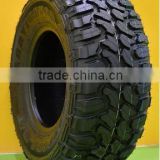 China Cheap Car MT Tyre LT265/75R16 35*12.50R17LT LT285/70R17