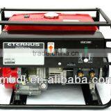 Welding Machine Generator Powered by Honda BHW190