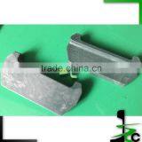 BS80A Railway Insulators/nylon Liners for Railway Fastening