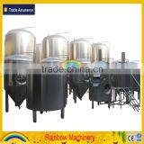 20HL Beer Brewery Equipment/beer Brewing System thumbnail-5