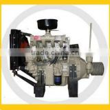 Kaisheng R4105P series Ricardo diesel engine with clutch