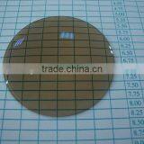 Aspheric Super Hydrophobic 1.56 Photo Brown Optical Lens