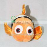 HI CE Lovely Nemo Fish Cartoon Toy thumbnail-1