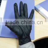 Powder Free/powder Nitrile Disposable Gloves/medical Disposable/examination/working Glove thumbnail-5