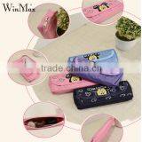 Kids Daily School Pencil Case Cheap Canvs Pen Bag for Sale thumbnail-5