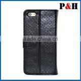 For Apple Iphone 6 Case, For Iphone 6 Wallet Case With Credit ID Cards Slots, Wallet Case For Iphone 6 thumbnail-5