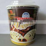Ice Cream Cup/taste Cups/disposable Cup/disposable Chip Cup/jelly Cup/food Cup/smoothie Cup thumbnail-1