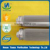 SS304 Sintered Metal Filter Cartridge