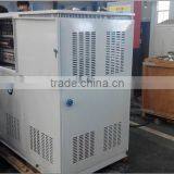 Full-Automatic Solar Energy Solar Laminator With PLC Touch Screen Oil Heating System thumbnail-6