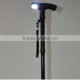 Blind Walking Stick 2015 New With LED Light Magic Cane thumbnail-3