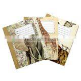 Hot Sale Low Cost School Notebook, Wholesale A5 Size Exercise Book Quality Choice thumbnail-2