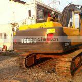Used Volvo Excavator EC240B, Used Kobelco Mini Excavator,excavator Hitachi thumbnail-6