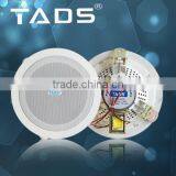 Wonderful Sound Powered Indoor Ceiling Speaker With High Frequncy Ceiling Speaker/sound Speaker