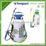 8L Garden Pressure Sprayer Farmguard Sprayer GF-06-02 PE