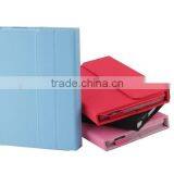 Tablet PC Universal Bluetooth Keyboard With Leather Case for Android Win IOS System Bluetooth 3.0 thumbnail-2