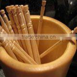 High Quality Natural Bamboo Tooth Picks From India thumbnail-2