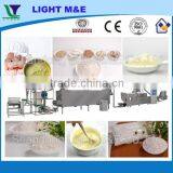 Efficient Automatic Puffed Baby Food Process Plant, Nutritious Power Line, Baby Food Maker Quality Choice thumbnail-2