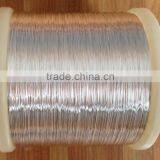 Sliver Plated Copper Wire 0.17mm thumbnail-1