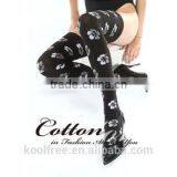 Wholesale Women Fashion Cotton Stockings thumbnail-2