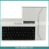 High Quality /Fashion Design/ Good Performance Bluetooth Mini Tablet Keyboard Case
