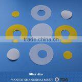 Top Level Best Sell Special Purpose Filter Mesh Disc thumbnail-6