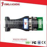 RS232 to RS485 Converter for Security System