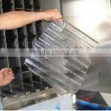 Plate Ice Maker Evaporator for Fishery