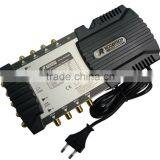 5 in 8 Output SATELLITE SIGNAL MULTISWITCH(MS-80508P)