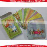 FSC Rainbow Foil Card, Game Card,Trading Card With Prismatic Treatment thumbnail-4