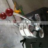 Outboard Engine Dual Controls thumbnail-2