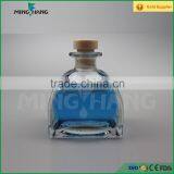 120ml Glass Clear Reed Diffuser Bottles Wholesale thumbnail-6