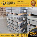 White Printed Tinplate for Metal Tin Box