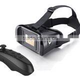 New design vr box 3d glasses with factory price