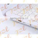 Wholesale High Quality 10.1 Inch Intel Quad Core Mini Laptop With 1G/16GB or 2G/32GB Windows Mini Computer Quality Choice thumbnail-3