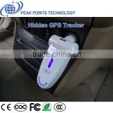 Car GPS Tracker, Air Purifier, USB Charge, Parking Navigator and timing counter